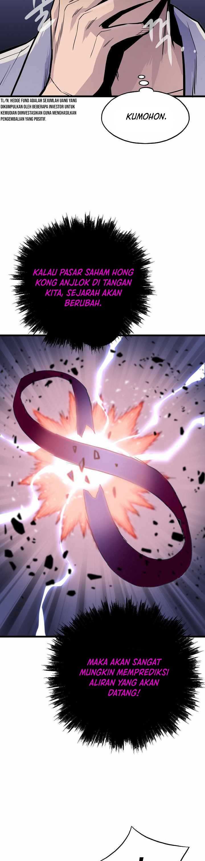 Past Life Regressor (Remake 2022) Chapter 12 Image 34