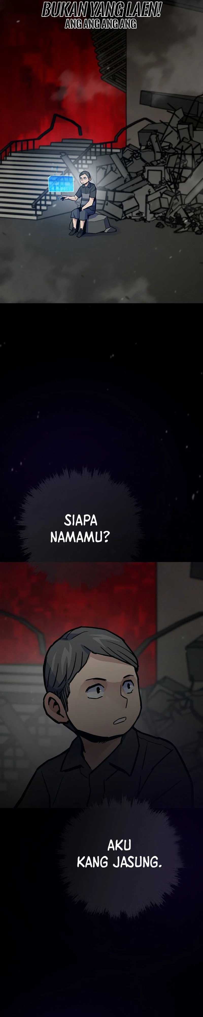 Past Life Regressor (Remake 2022) Chapter 120 Image 1