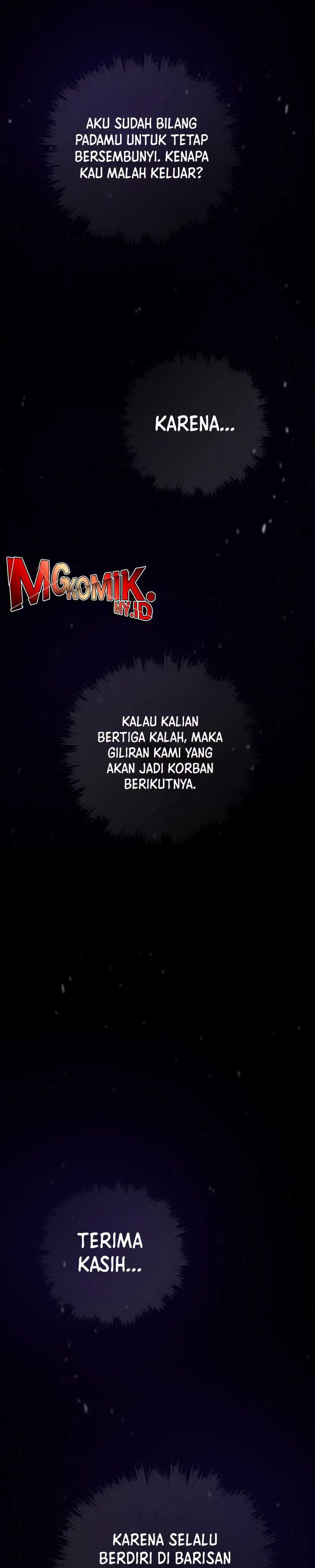 Past Life Regressor (Remake 2022) Chapter 120 Image 2