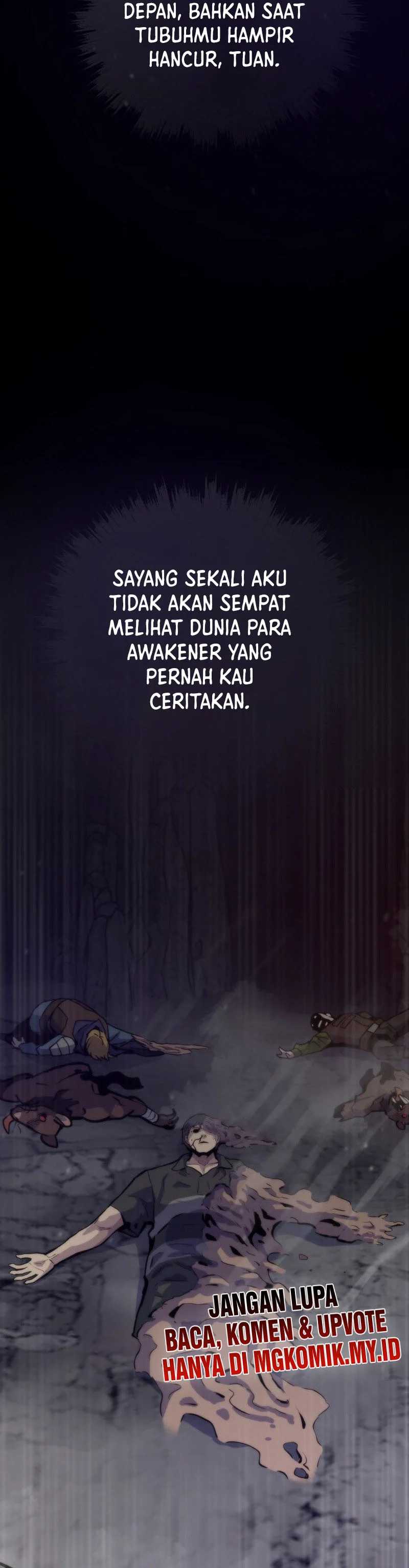 Past Life Regressor (Remake 2022) Chapter 120 Image 3