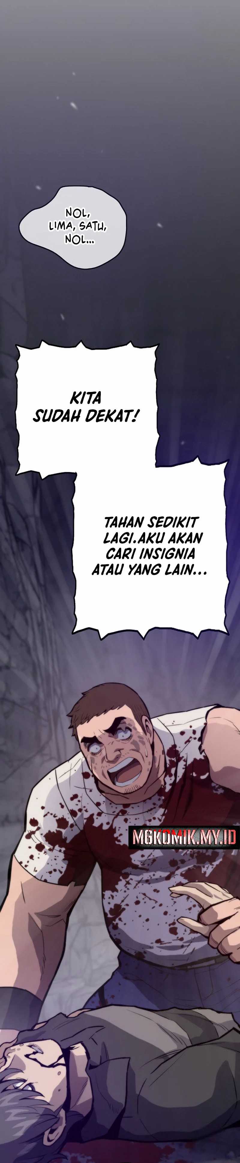 Past Life Regressor (Remake 2022) Chapter 120 Image 6