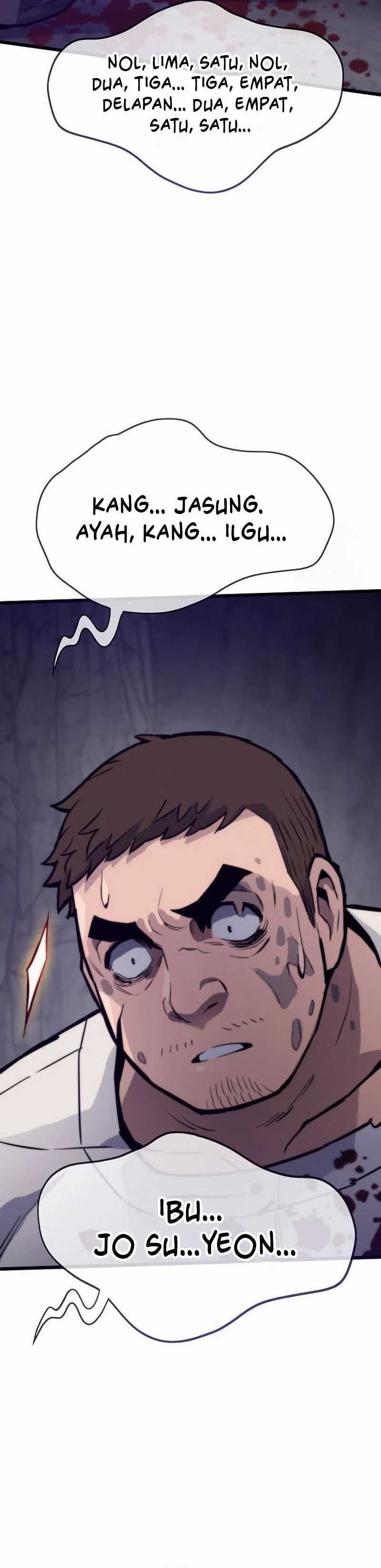 Past Life Regressor (Remake 2022) Chapter 120 Image 7