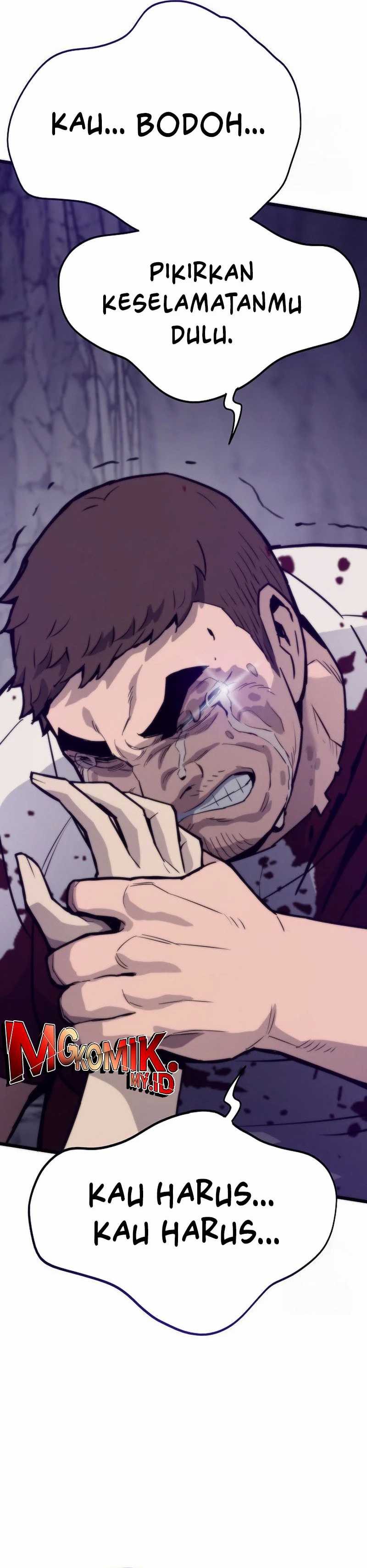 Past Life Regressor (Remake 2022) Chapter 120 Image 8