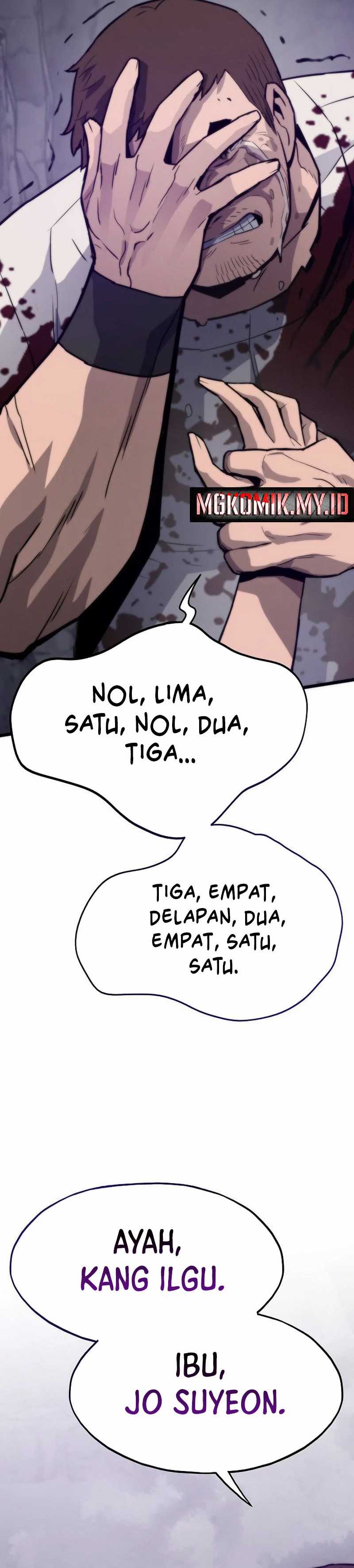 Past Life Regressor (Remake 2022) Chapter 120 Image 10