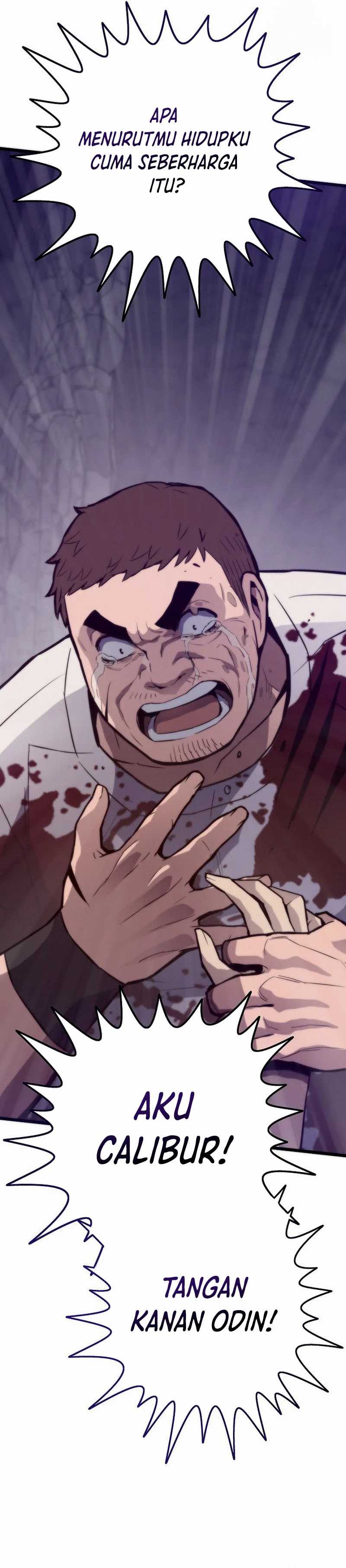 Past Life Regressor (Remake 2022) Chapter 120 Image 12