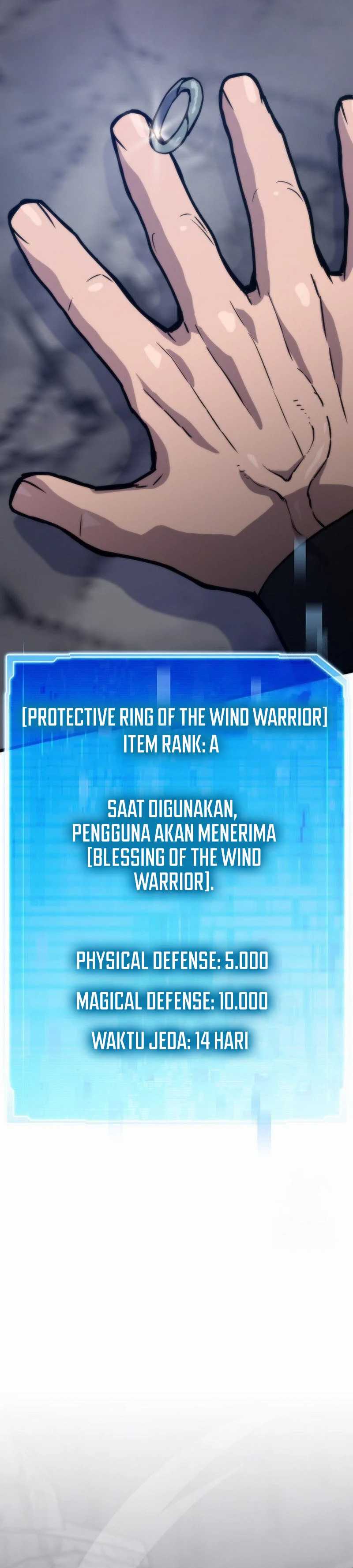 Past Life Regressor (Remake 2022) Chapter 120 Image 16