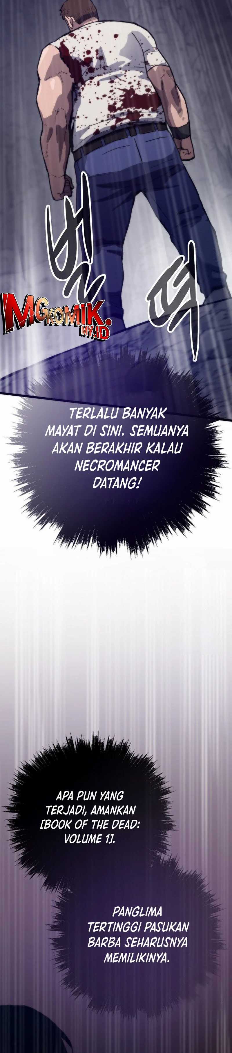 Past Life Regressor (Remake 2022) Chapter 120 Image 19