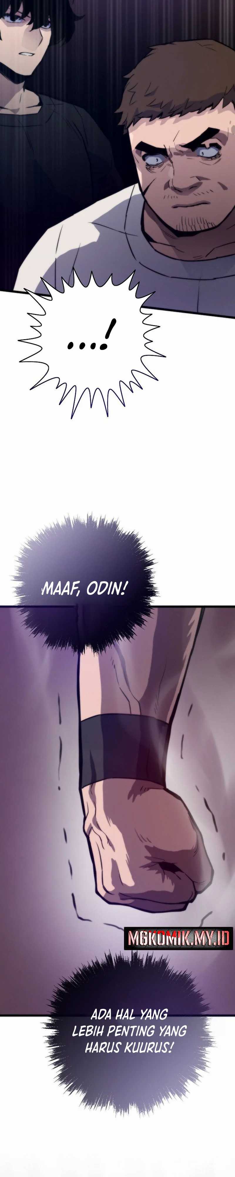 Past Life Regressor (Remake 2022) Chapter 120 Image 20