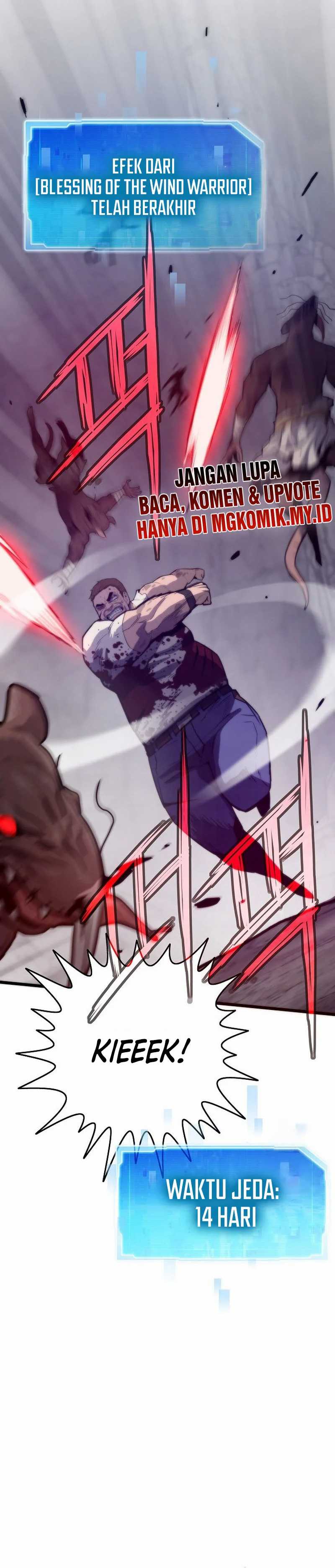 Past Life Regressor (Remake 2022) Chapter 120 Image 22