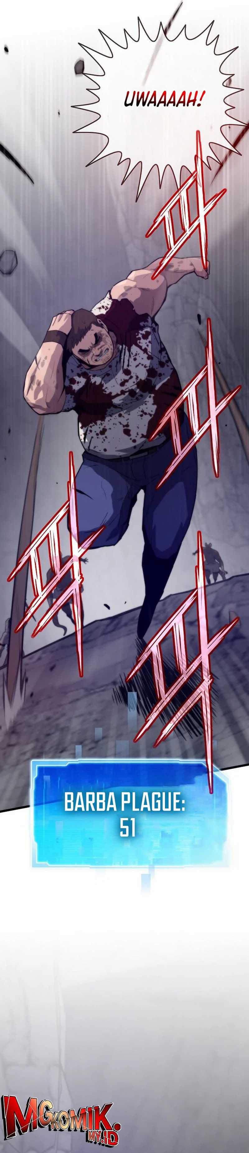 Past Life Regressor (Remake 2022) Chapter 120 Image 23