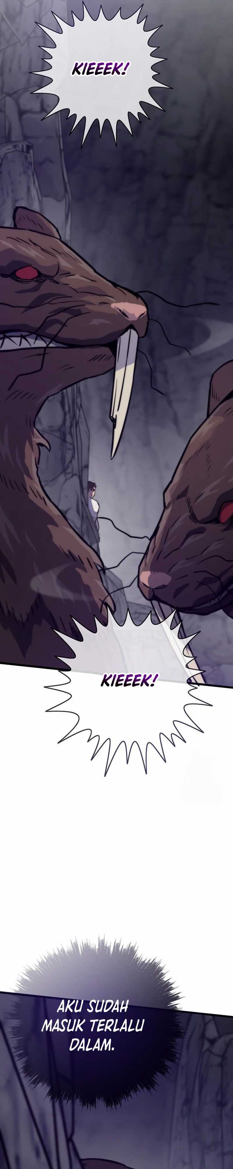 Past Life Regressor (Remake 2022) Chapter 120 Image 24