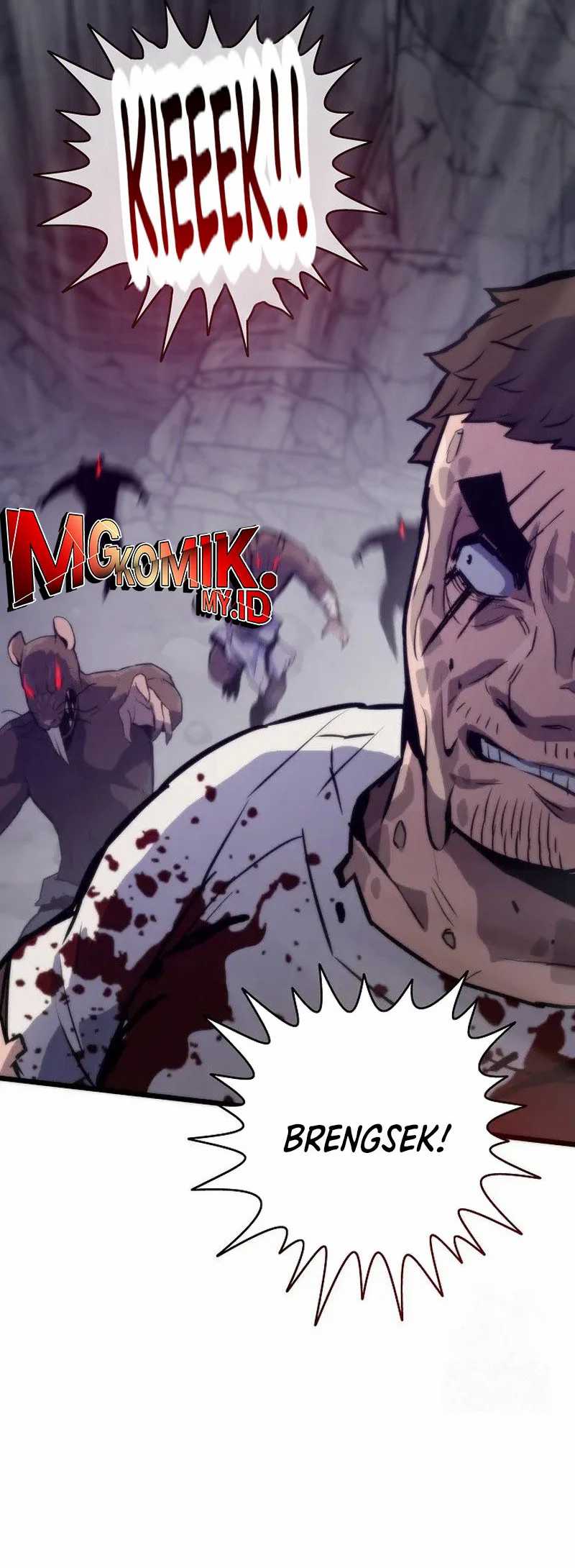 Past Life Regressor (Remake 2022) Chapter 120 Image 28