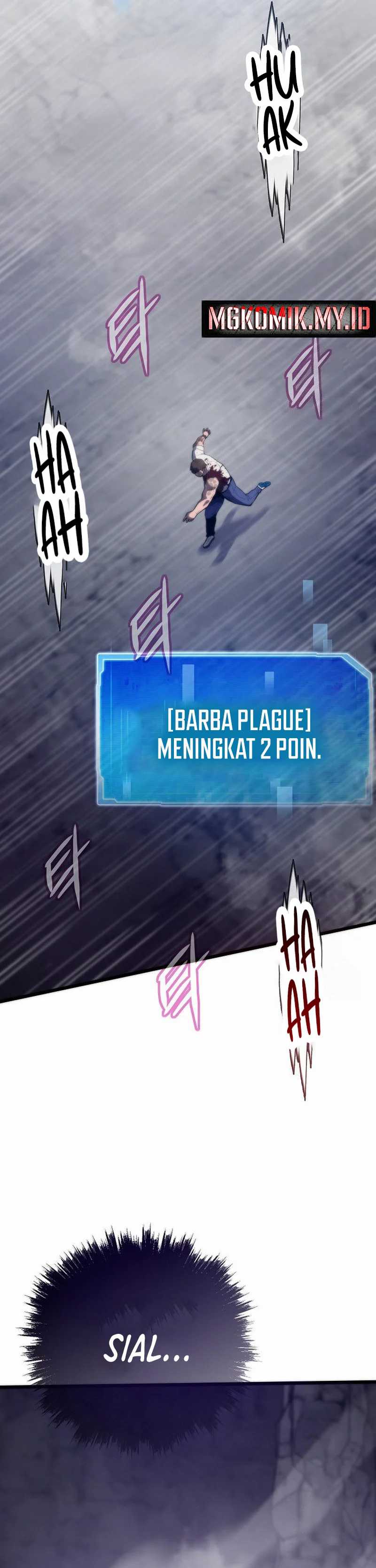 Past Life Regressor (Remake 2022) Chapter 120 Image 30