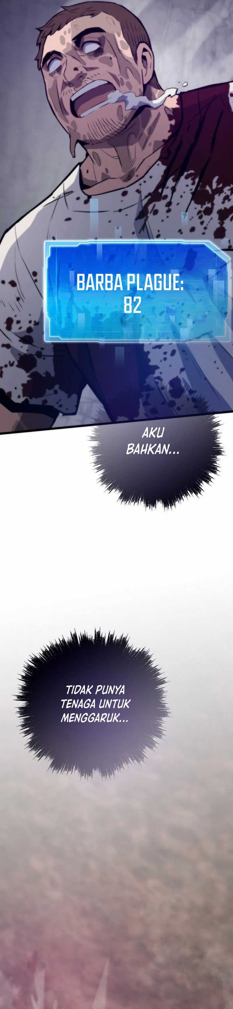 Past Life Regressor (Remake 2022) Chapter 120 Image 31