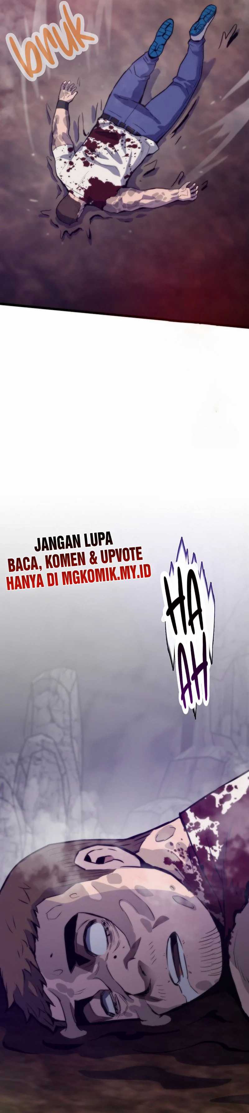 Past Life Regressor (Remake 2022) Chapter 120 Image 32