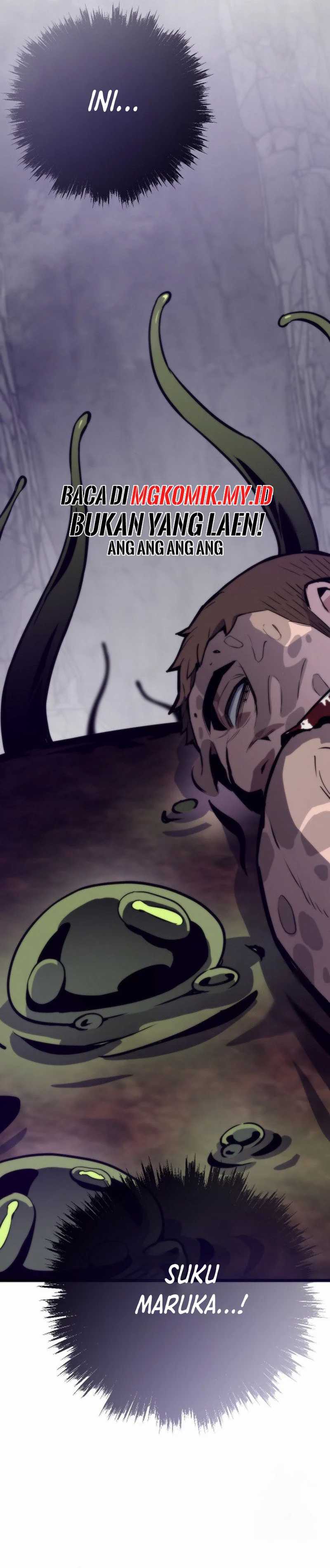 Past Life Regressor (Remake 2022) Chapter 120 Image 34