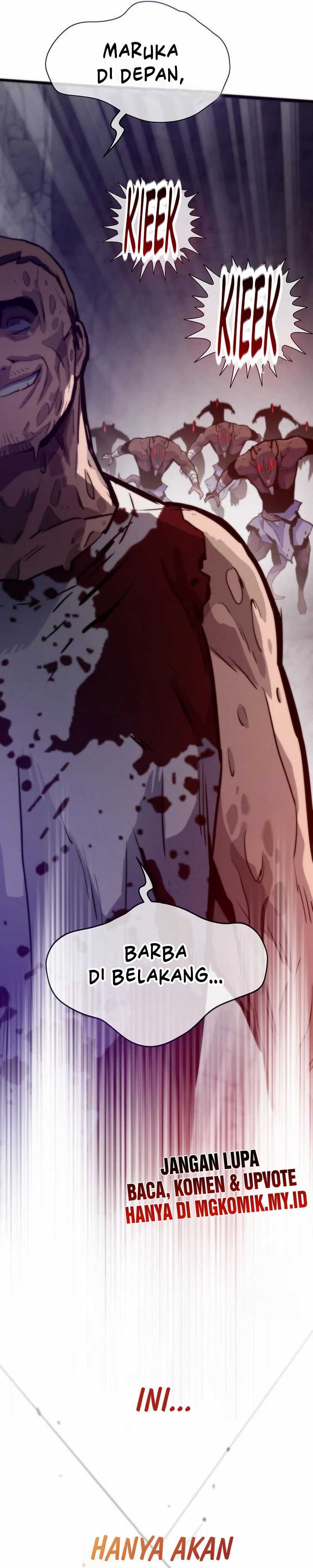 Past Life Regressor (Remake 2022) Chapter 120 Image 36