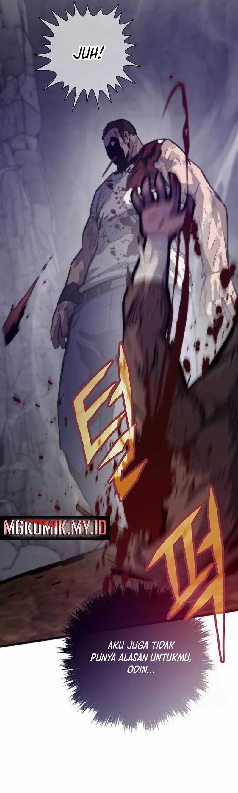 Past Life Regressor (Remake 2022) Chapter 120 Image 41