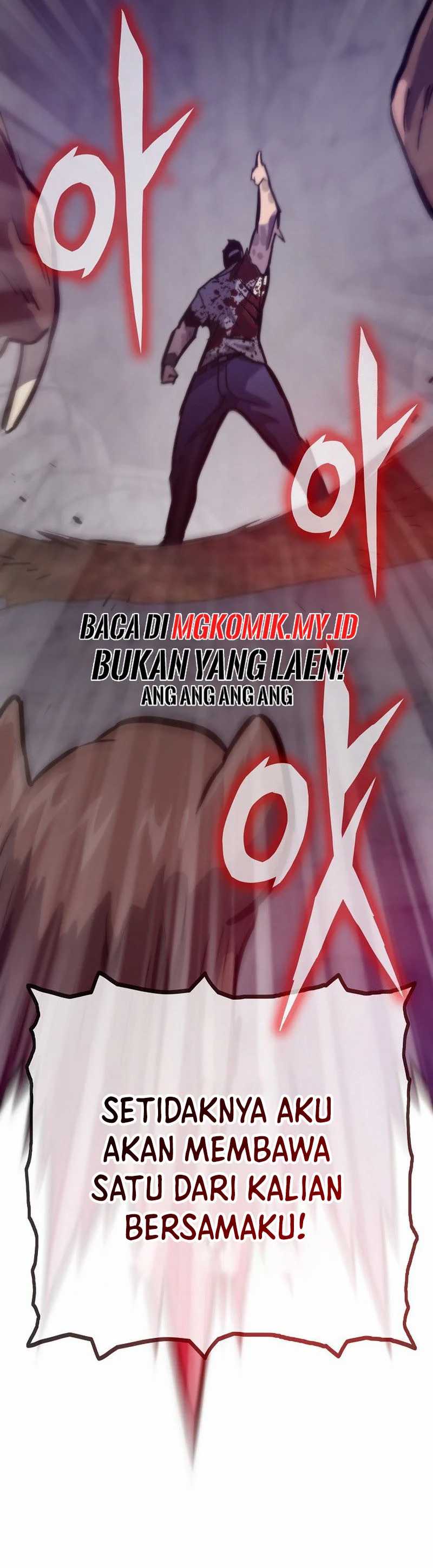 Past Life Regressor (Remake 2022) Chapter 120 Image 43