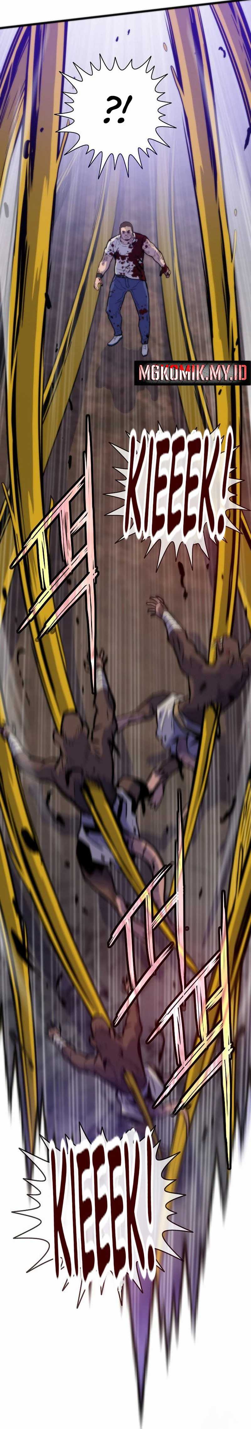 Past Life Regressor (Remake 2022) Chapter 120 Image 45