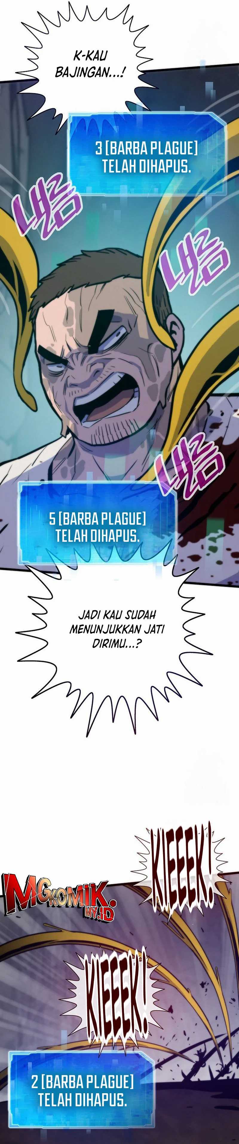 Past Life Regressor (Remake 2022) Chapter 120 Image 49