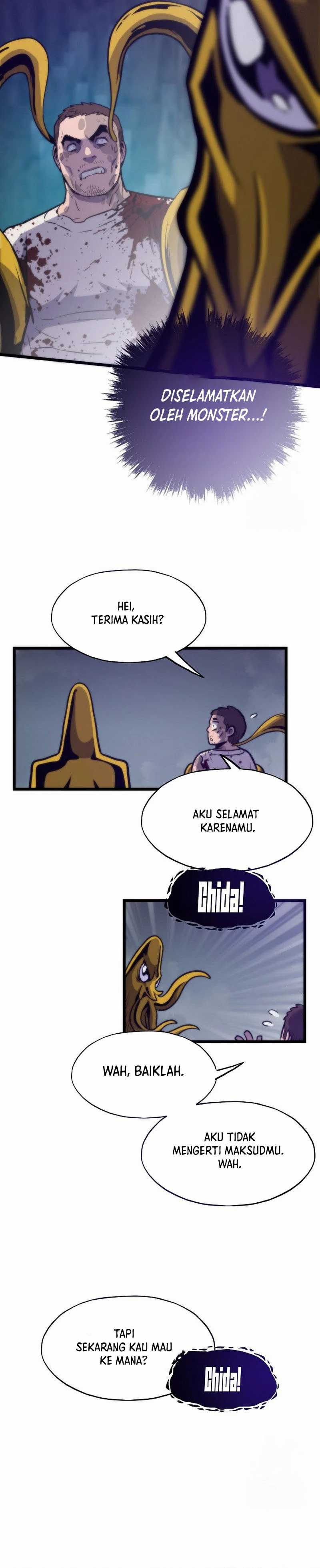 Past Life Regressor (Remake 2022) Chapter 120 Image 51