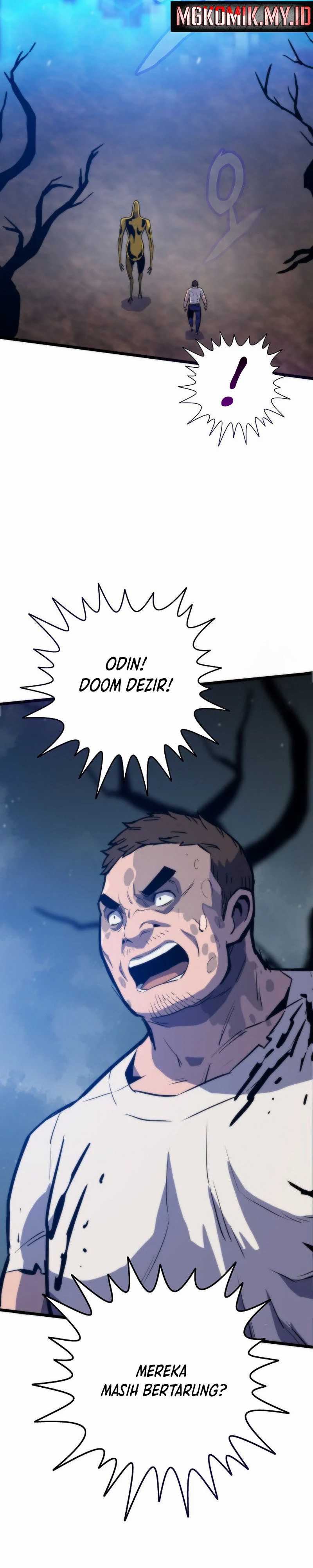 Past Life Regressor (Remake 2022) Chapter 120 Image 53