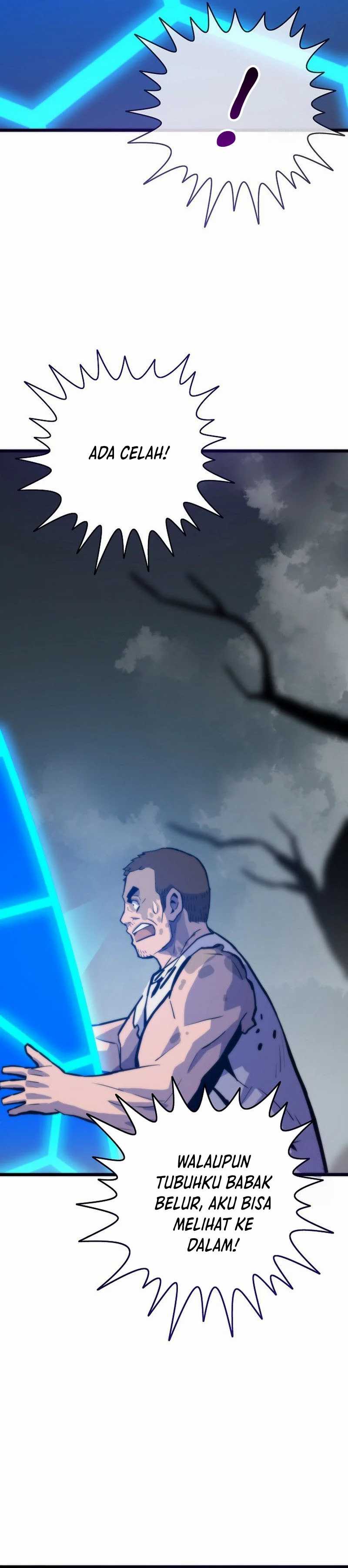 Past Life Regressor (Remake 2022) Chapter 120 Image 55