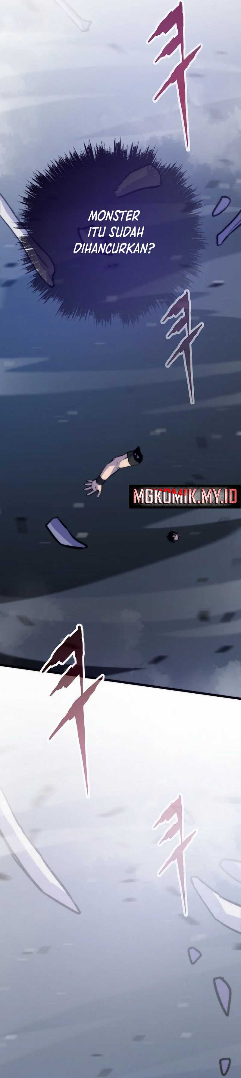 Past Life Regressor (Remake 2022) Chapter 120 Image 58