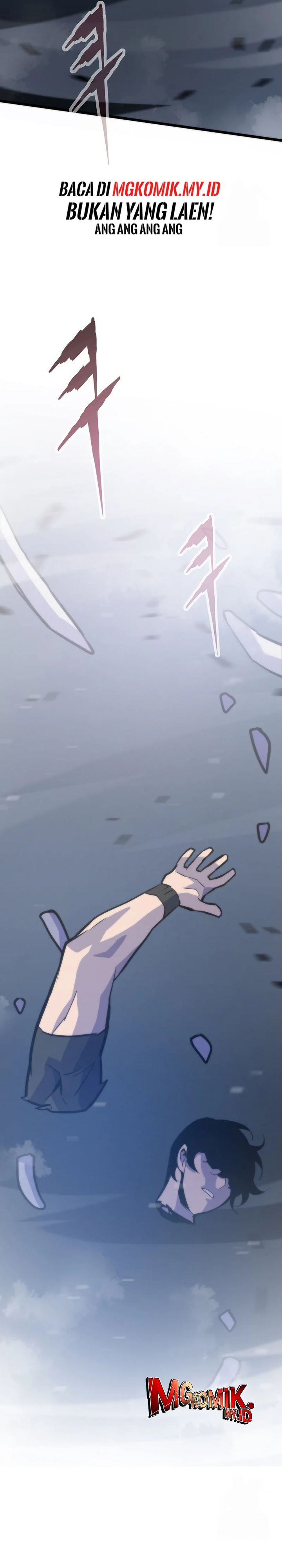 Past Life Regressor (Remake 2022) Chapter 121 Image 3