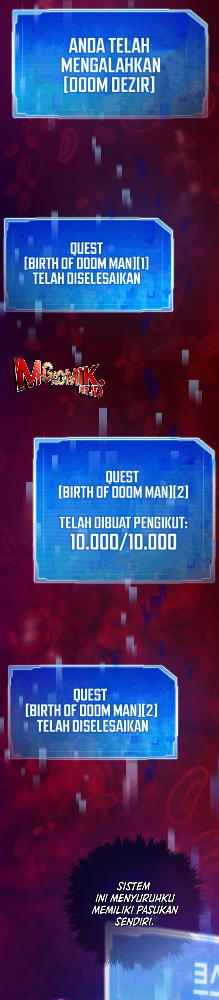 Past Life Regressor (Remake 2022) Chapter 121 Image 10