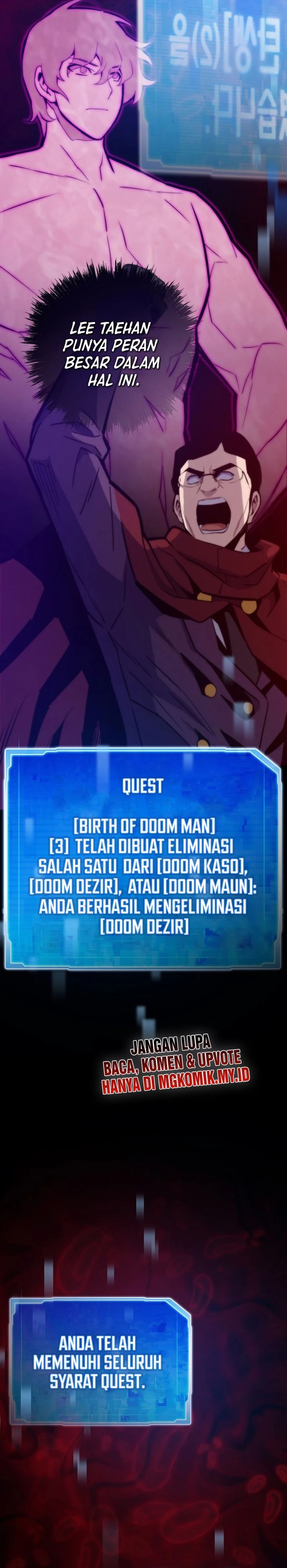 Past Life Regressor (Remake 2022) Chapter 121 Image 11