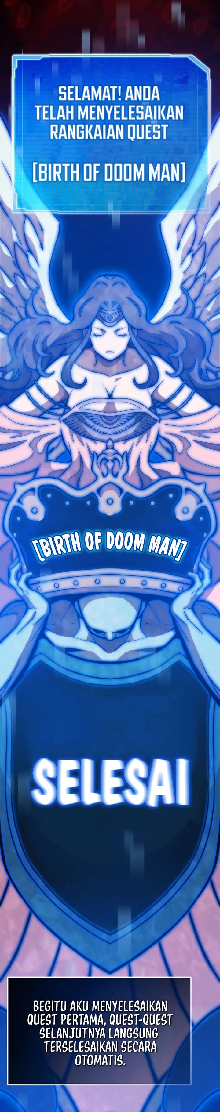 Past Life Regressor (Remake 2022) Chapter 121 Image 12