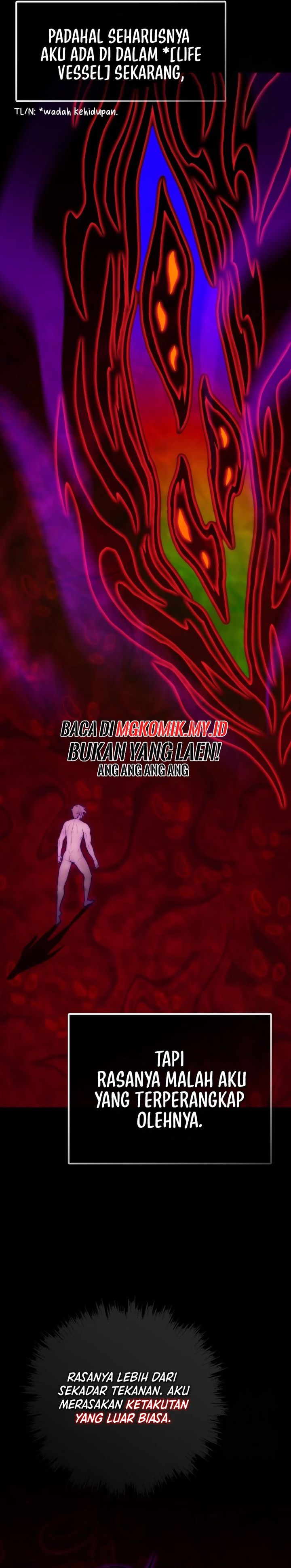 Past Life Regressor (Remake 2022) Chapter 121 Image 17