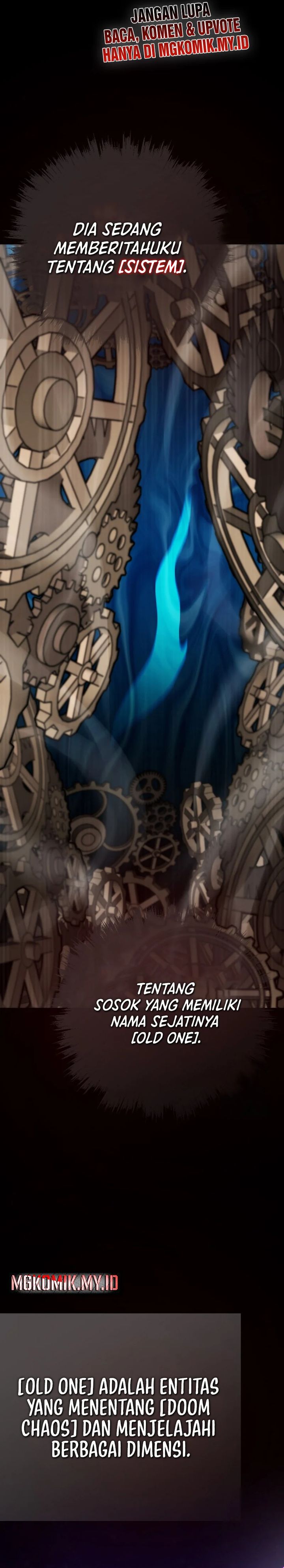 Past Life Regressor (Remake 2022) Chapter 121 Image 20