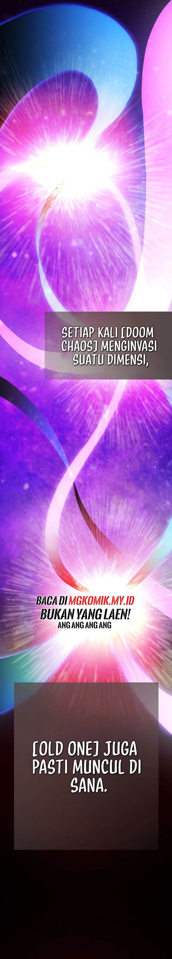 Past Life Regressor (Remake 2022) Chapter 121 Image 21