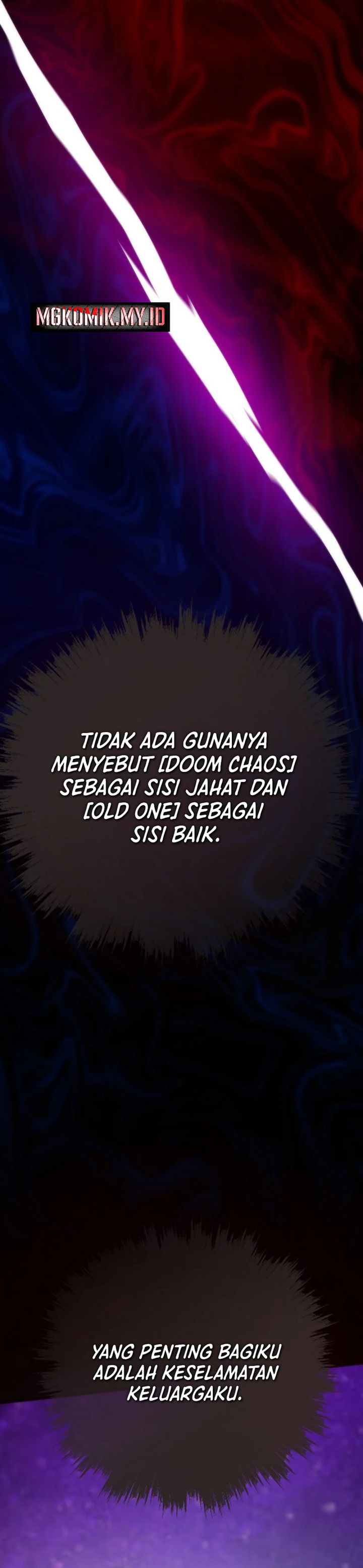 Past Life Regressor (Remake 2022) Chapter 121 Image 23