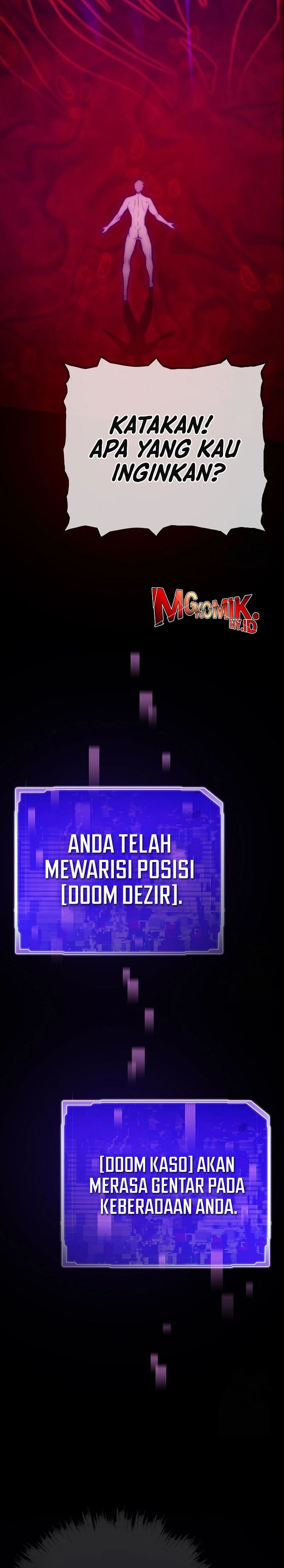 Past Life Regressor (Remake 2022) Chapter 121 Image 27