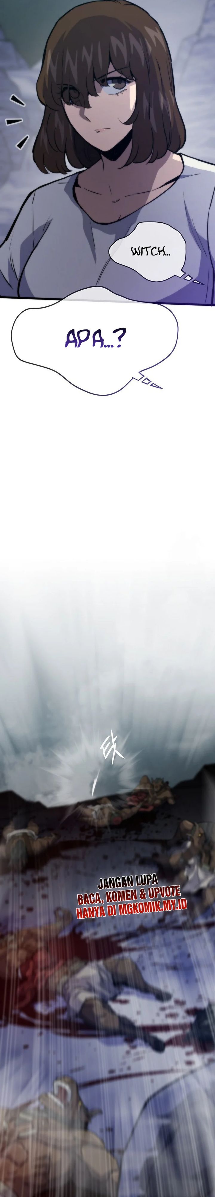 Past Life Regressor (Remake 2022) Chapter 121 Image 34