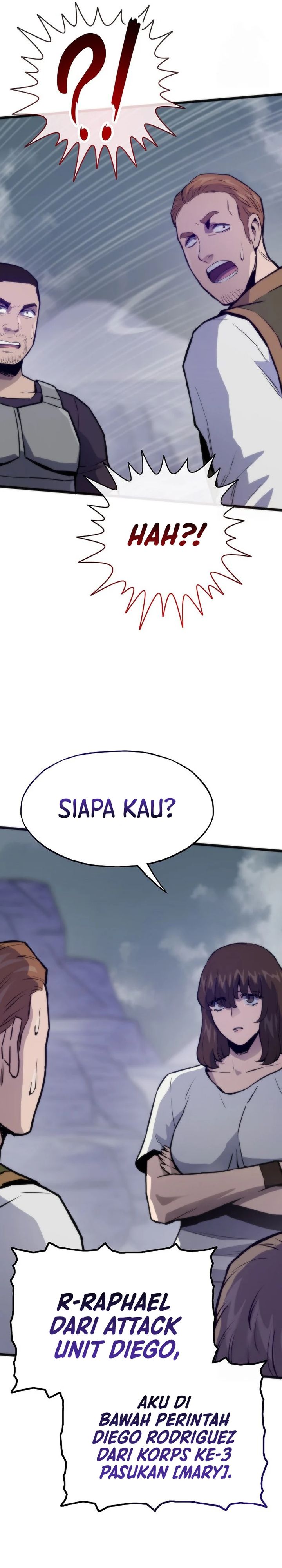 Past Life Regressor (Remake 2022) Chapter 121 Image 37