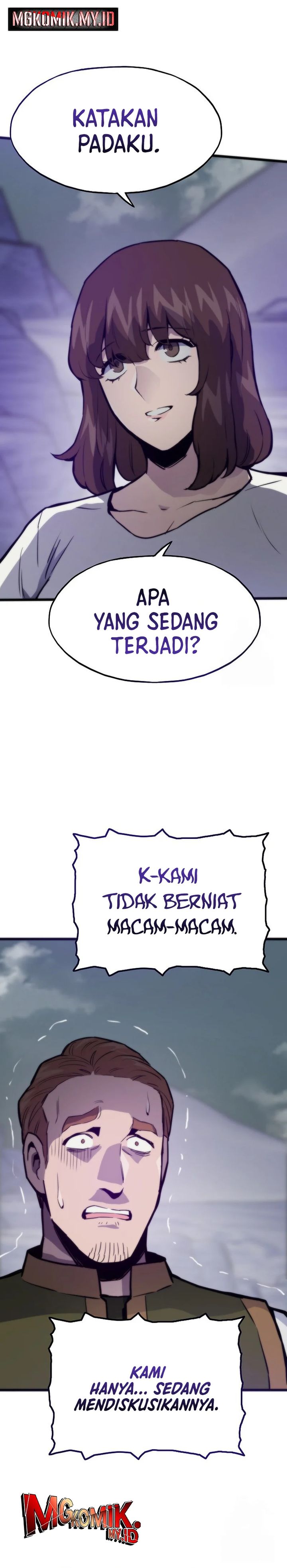 Past Life Regressor (Remake 2022) Chapter 121 Image 38