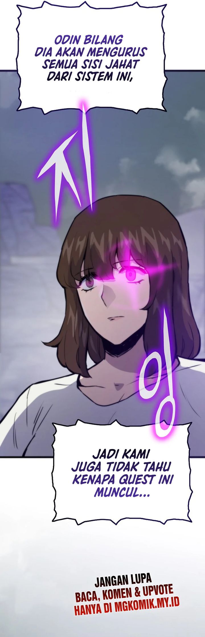 Past Life Regressor (Remake 2022) Chapter 121 Image 39