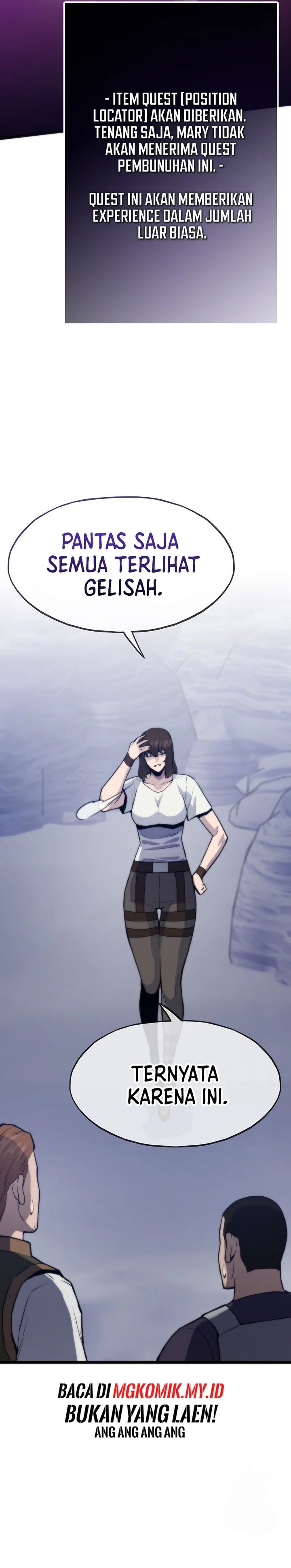 Past Life Regressor (Remake 2022) Chapter 121 Image 41