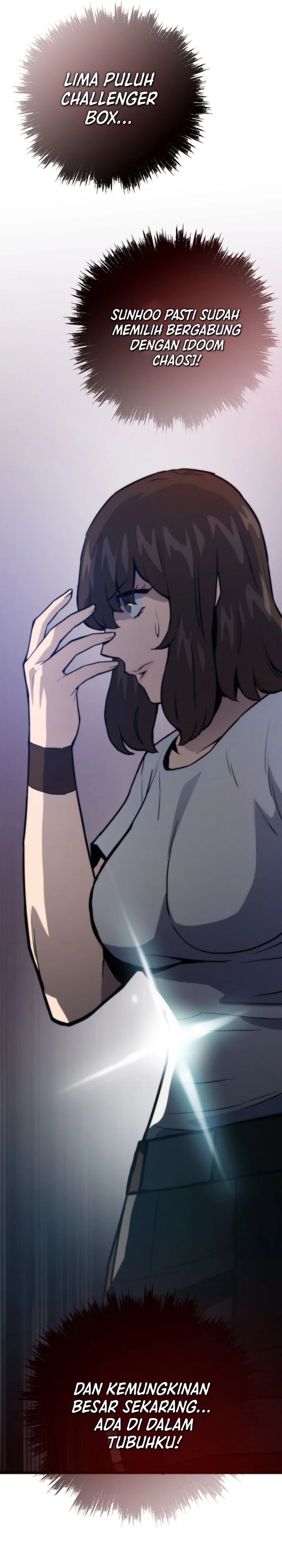 Past Life Regressor (Remake 2022) Chapter 121 Image 42