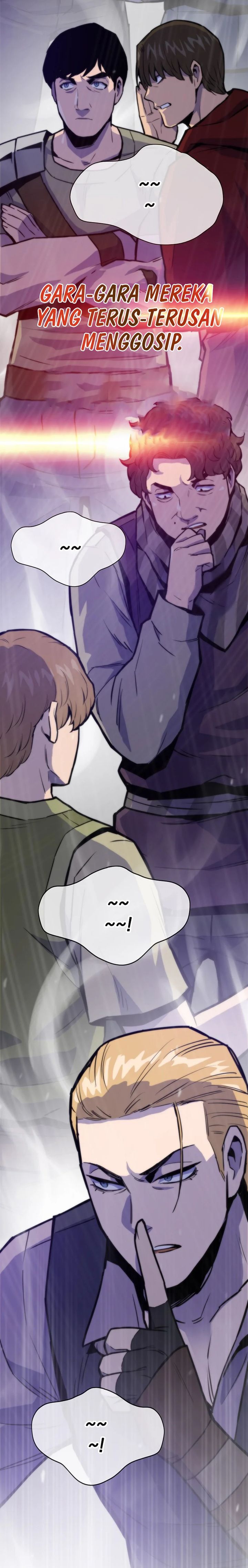 Past Life Regressor (Remake 2022) Chapter 121 Image 47