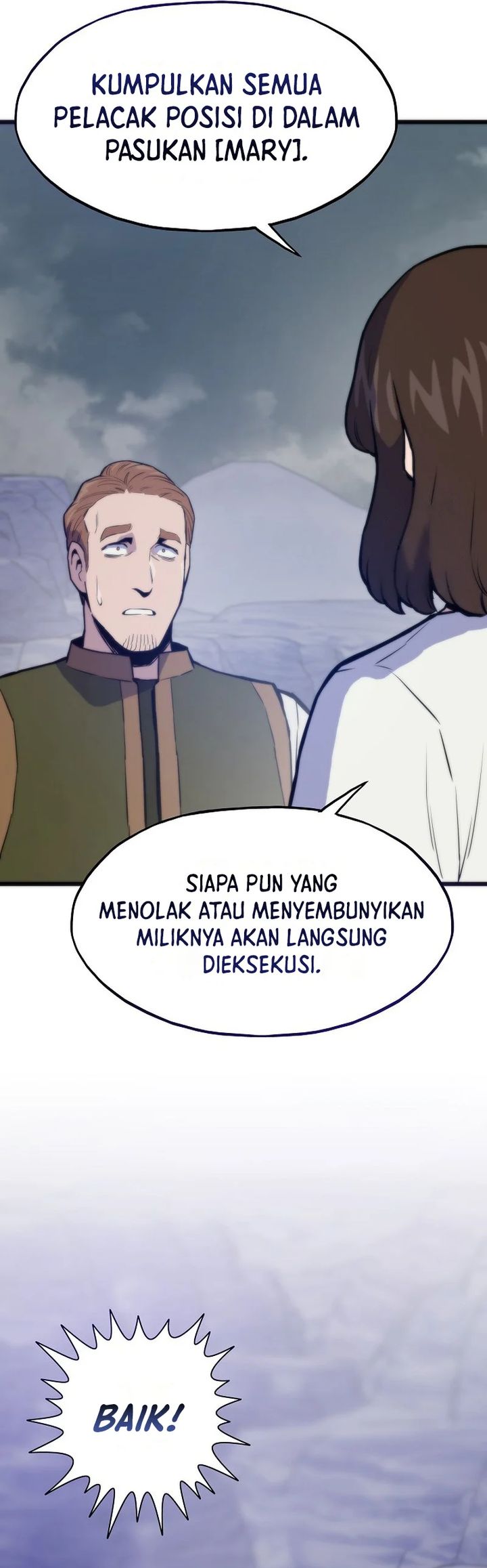 Past Life Regressor (Remake 2022) Chapter 122 Image 2