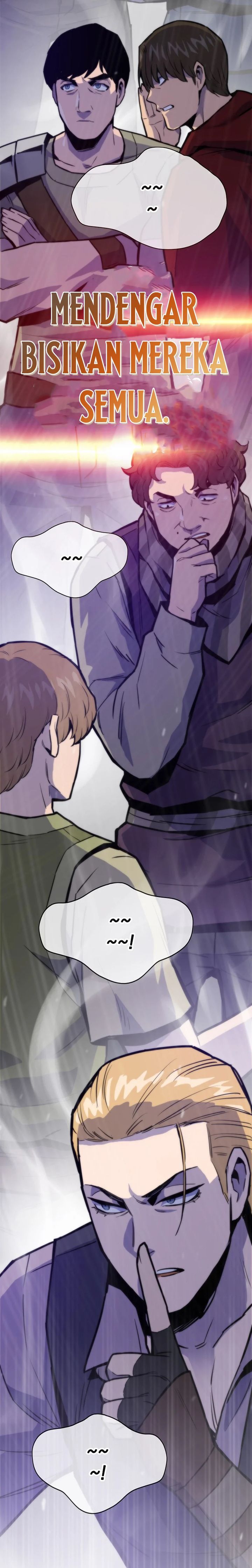 Past Life Regressor (Remake 2022) Chapter 122 Image 6