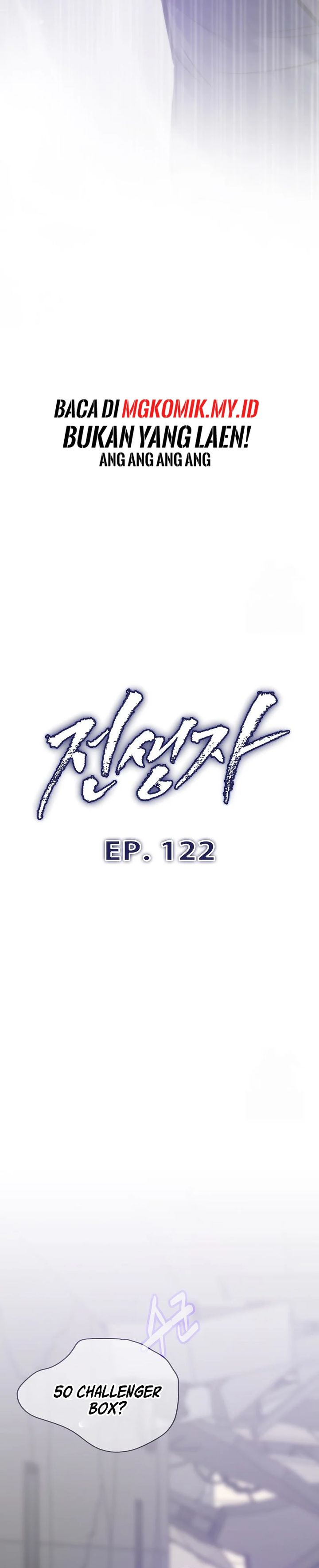 Past Life Regressor (Remake 2022) Chapter 122 Image 7