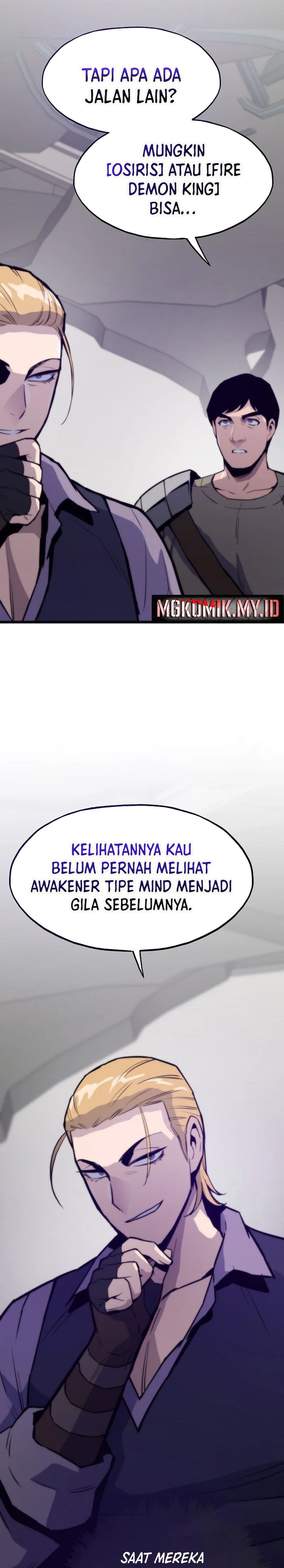 Past Life Regressor (Remake 2022) Chapter 122 Image 10