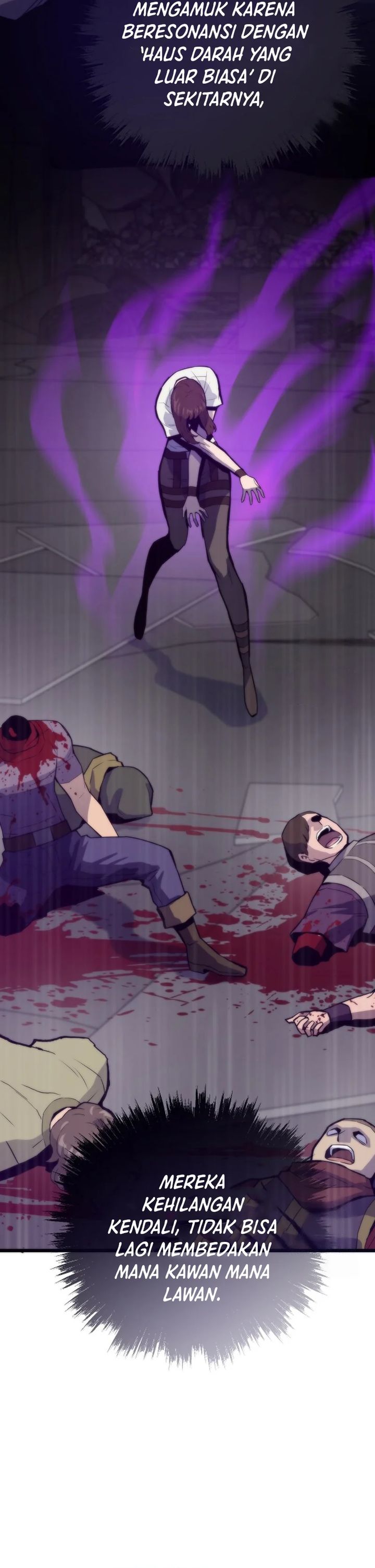 Past Life Regressor (Remake 2022) Chapter 122 Image 11